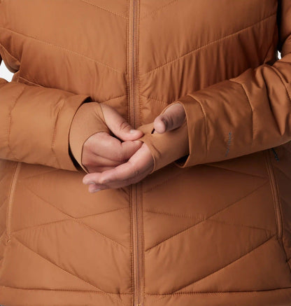 Women's Heavenly Jacket - Plus Size