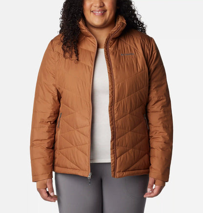 Women's Heavenly Jacket - Plus Size