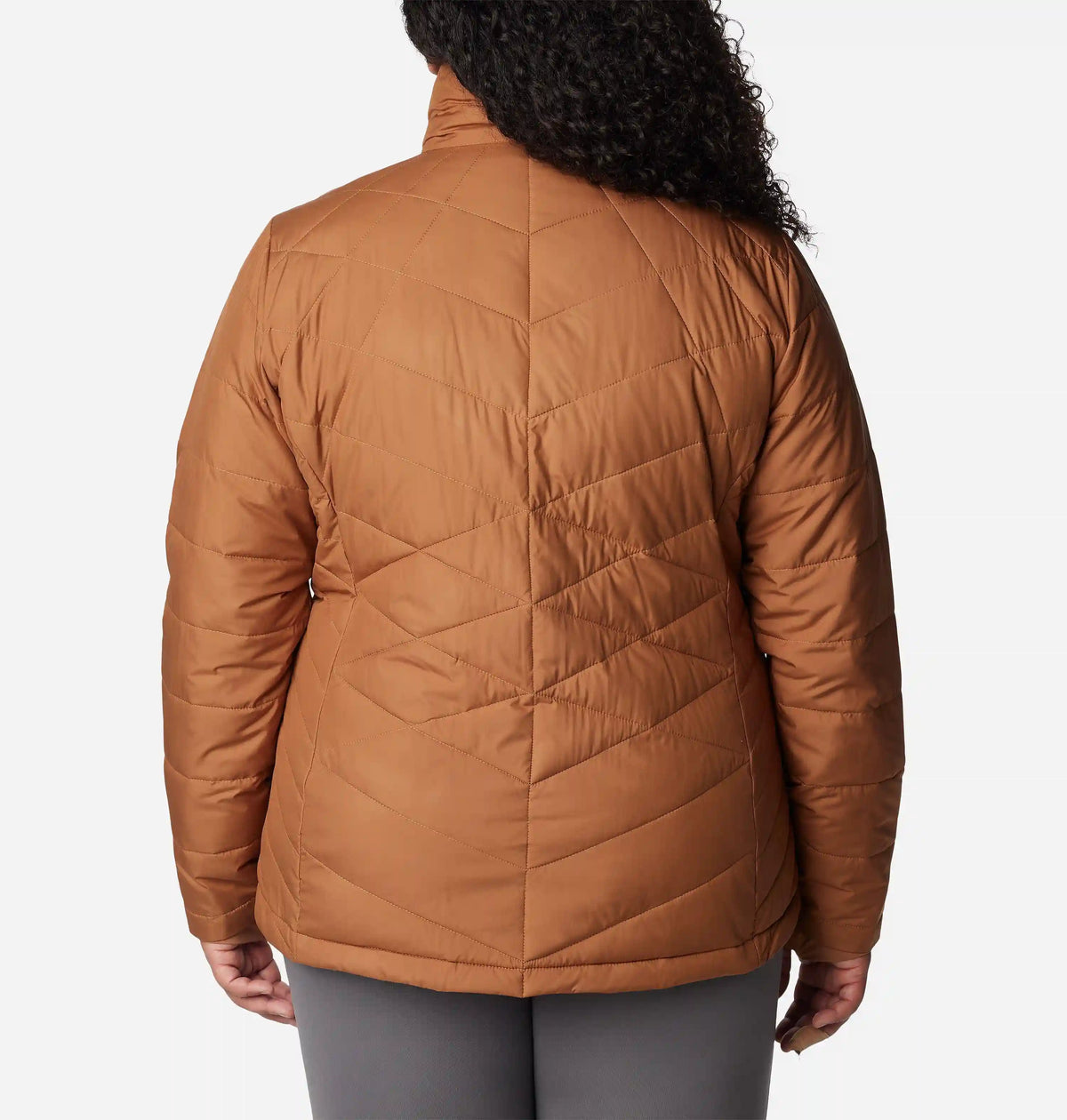 Women's Heavenly Jacket - Plus Size