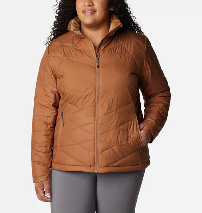 Women's Heavenly Jacket - Plus Size