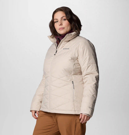 Women's Heavenly Jacket - Plus Size