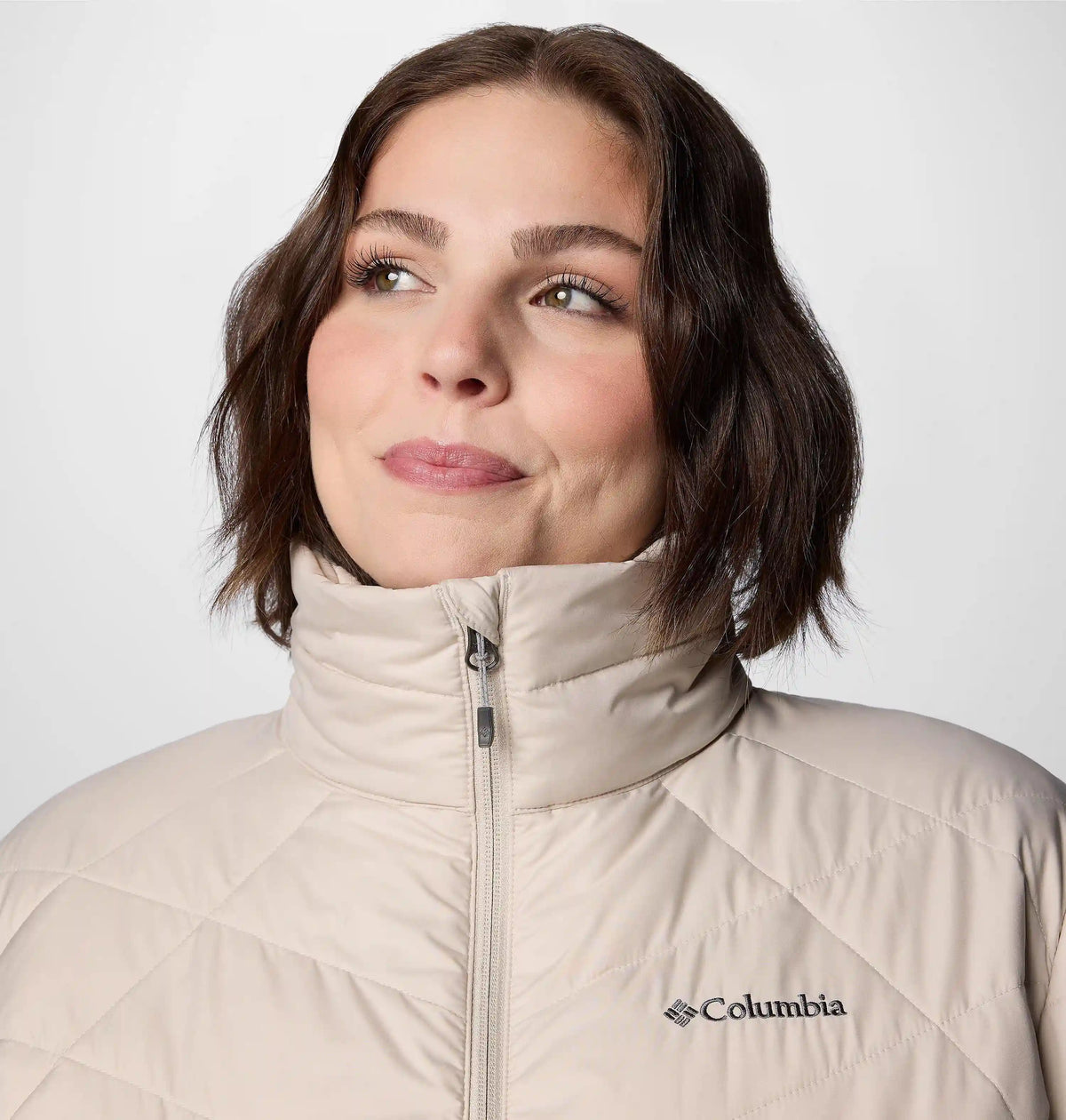 Women's Heavenly Jacket - Plus Size