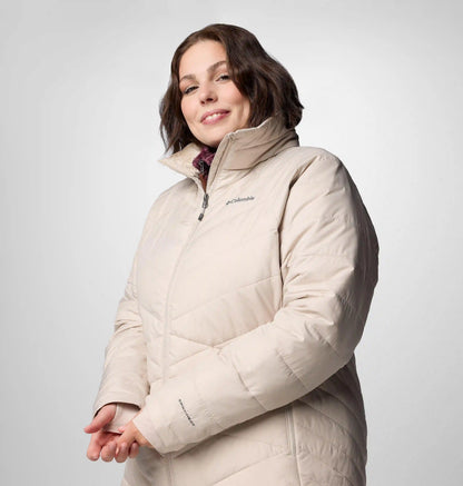 Women's Heavenly Jacket - Plus Size