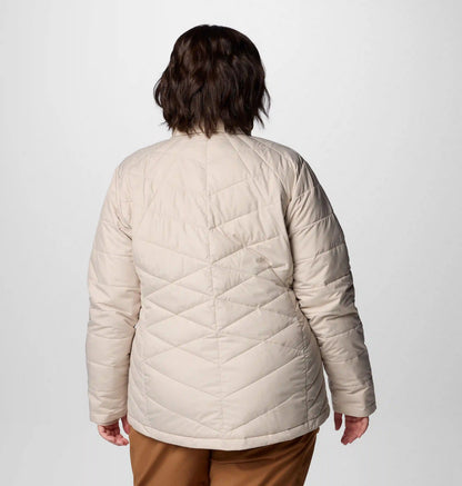 Women's Heavenly Jacket - Plus Size