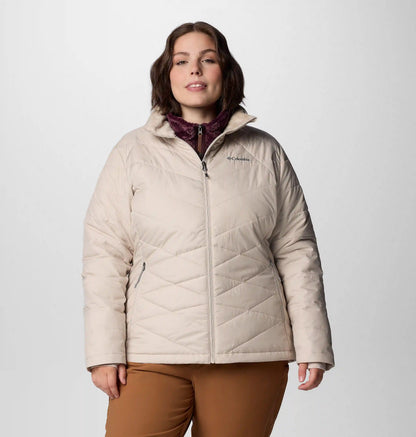 Women's Heavenly Jacket - Plus Size