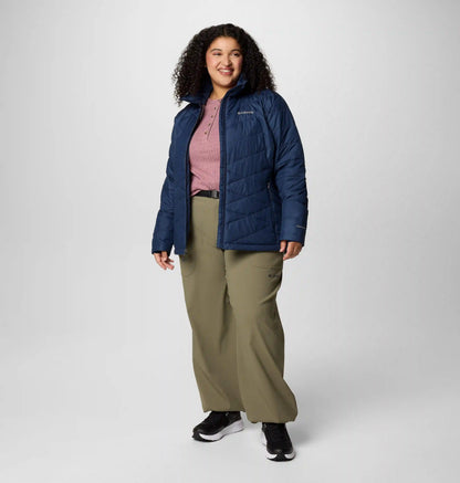 Women's Heavenly Jacket - Plus Size