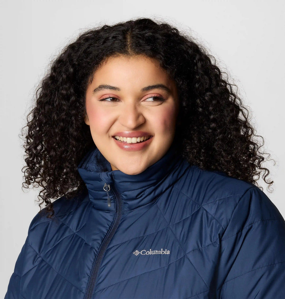 Women's Heavenly Jacket - Plus Size