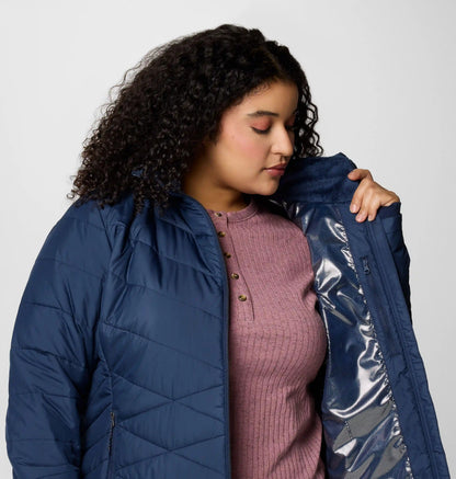 Women's Heavenly Jacket - Plus Size