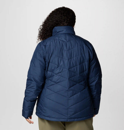Women's Heavenly Jacket - Plus Size