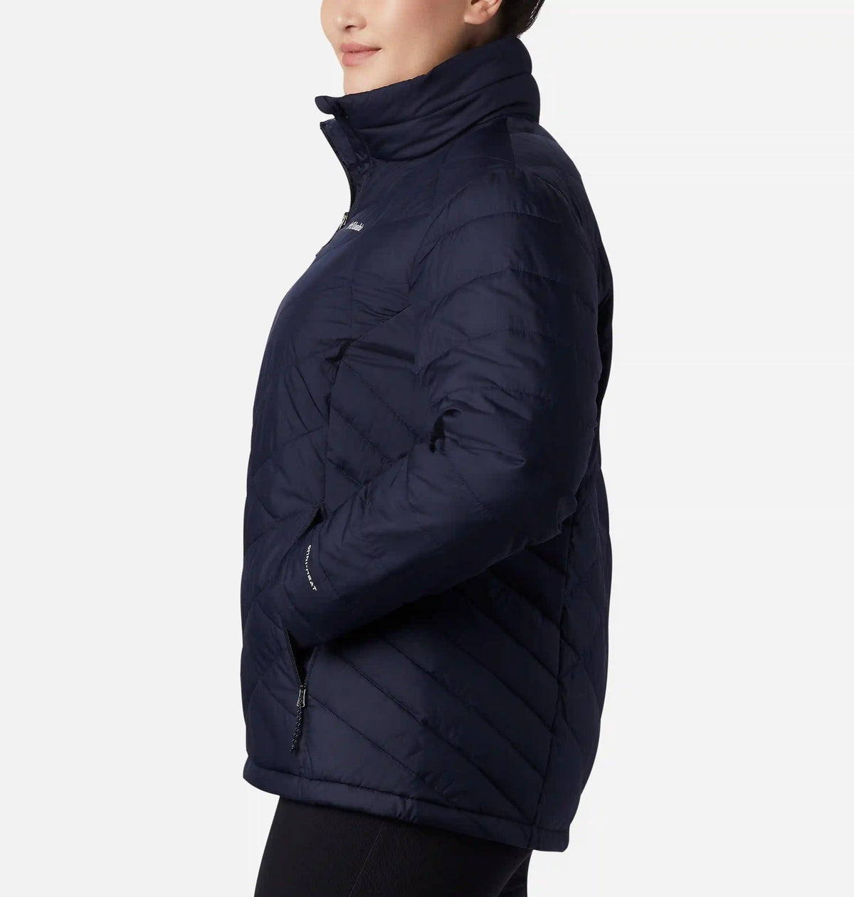 Women's Heavenly Jacket - Plus Size
