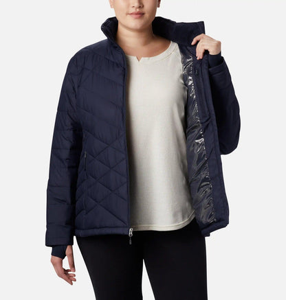 Women's Heavenly Jacket - Plus Size