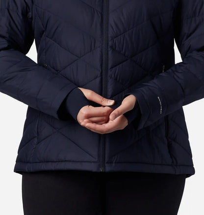 Women's Heavenly Jacket - Plus Size