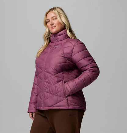 Women's Heavenly Jacket - Plus Size