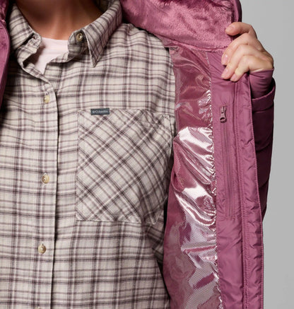 Women's Heavenly Jacket - Plus Size