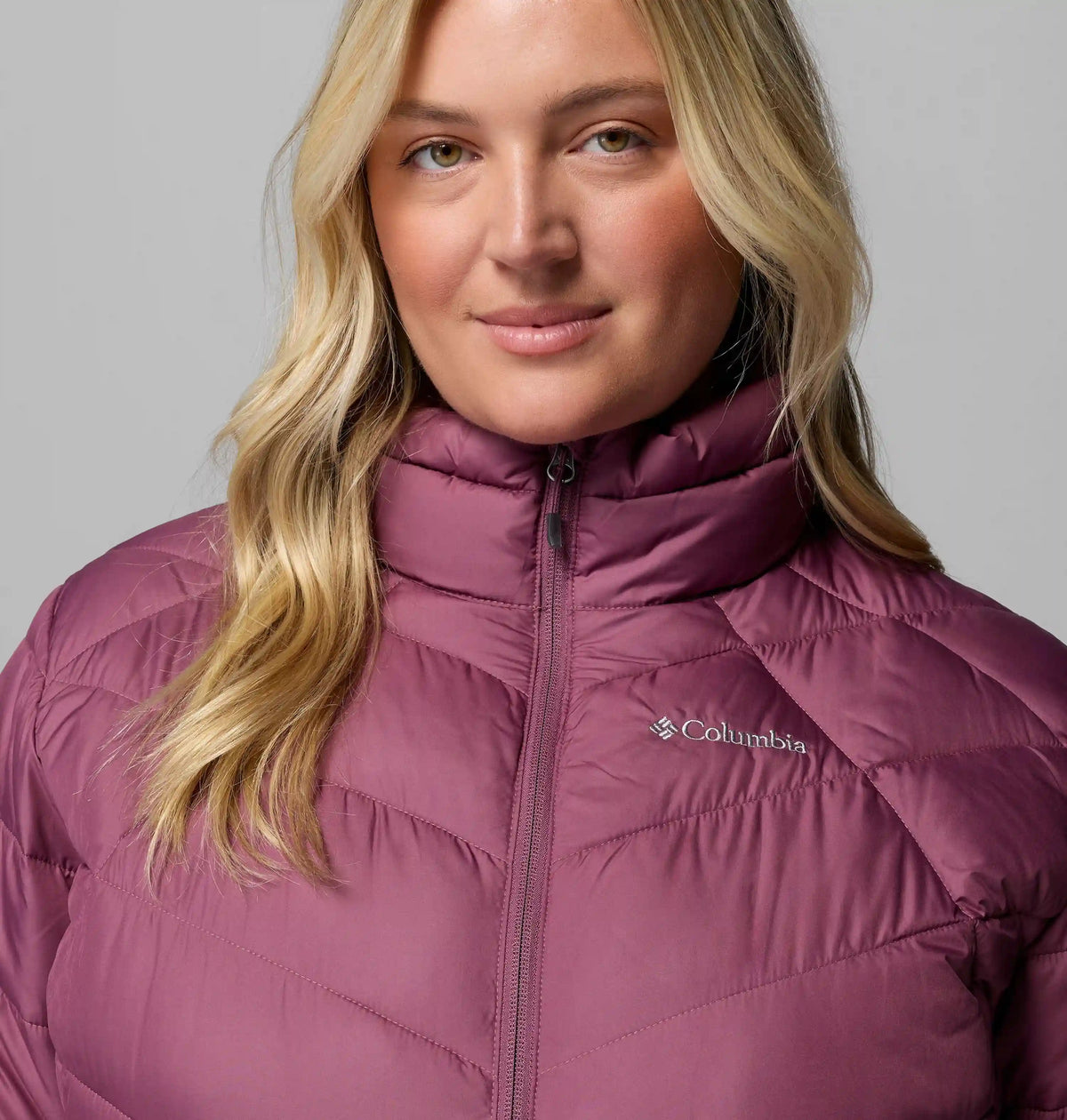 Women's Heavenly Jacket - Plus Size