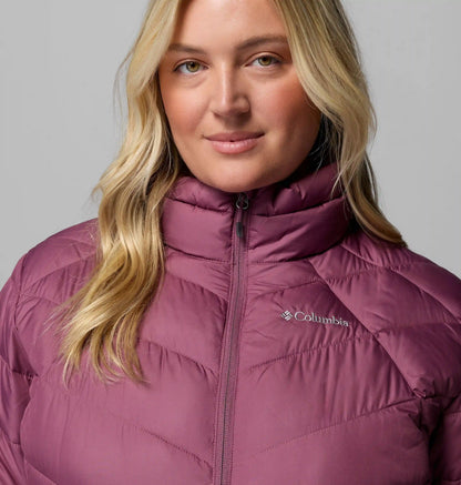 Women's Heavenly Jacket - Plus Size