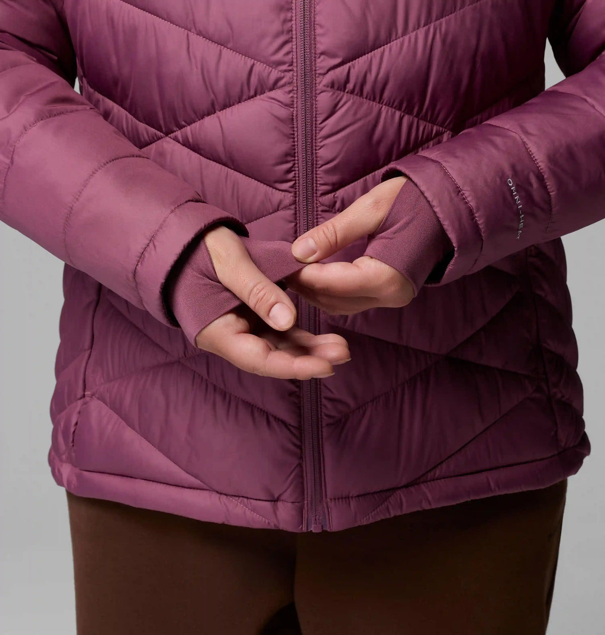 Women's Heavenly Jacket - Plus Size