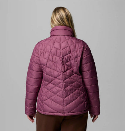 Women's Heavenly Jacket - Plus Size