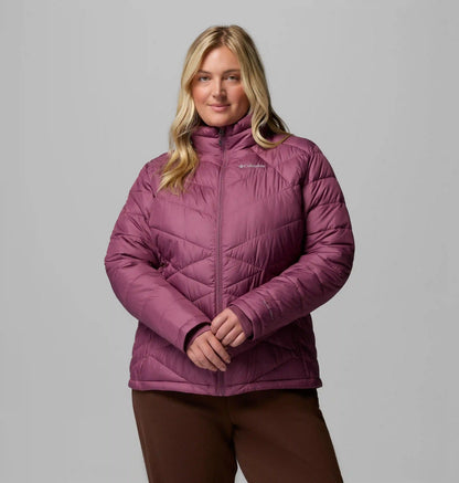 Women's Heavenly Jacket - Plus Size