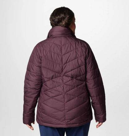 Women's Heavenly Jacket - Plus Size