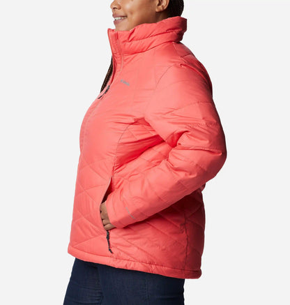 Women's Heavenly Jacket - Plus Size