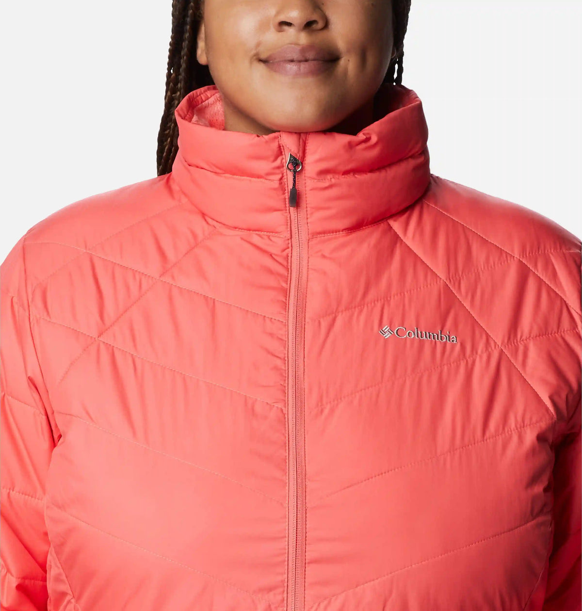 Women's Heavenly Jacket - Plus Size