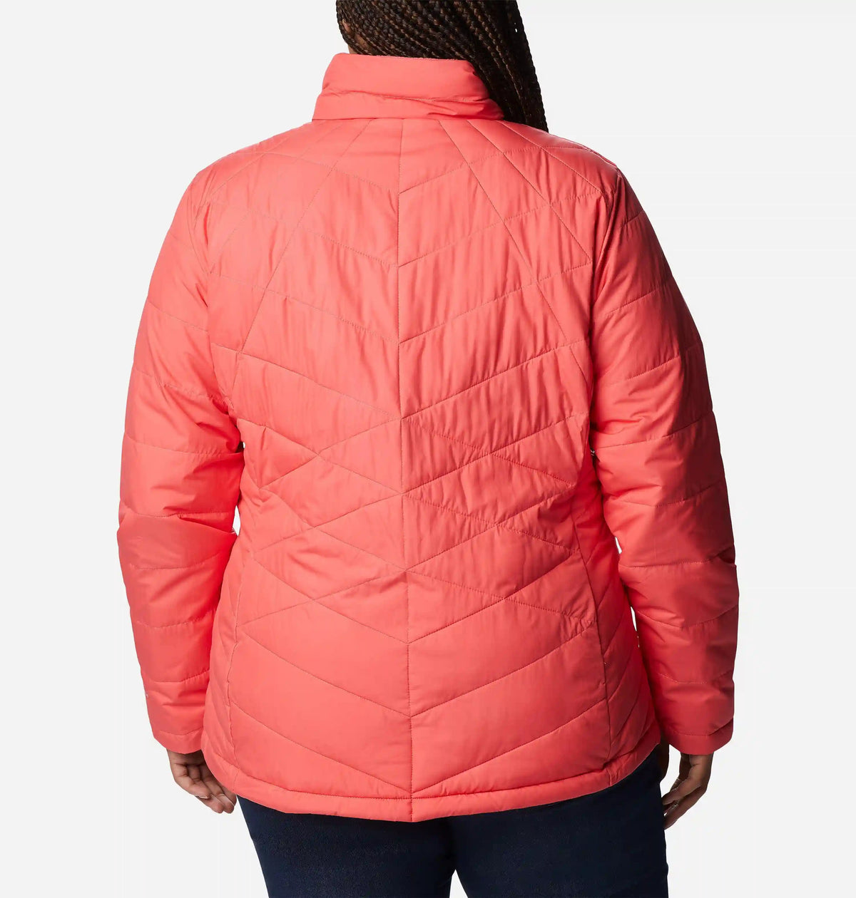 Women's Heavenly Jacket - Plus Size