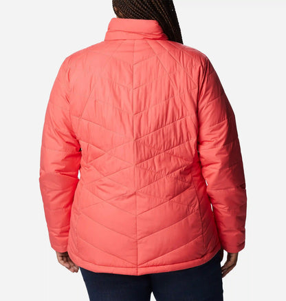 Women's Heavenly Jacket - Plus Size