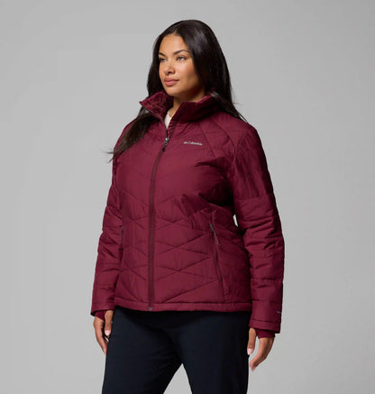 Women's Heavenly Jacket - Plus Size