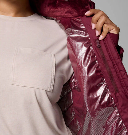 Women's Heavenly Jacket - Plus Size