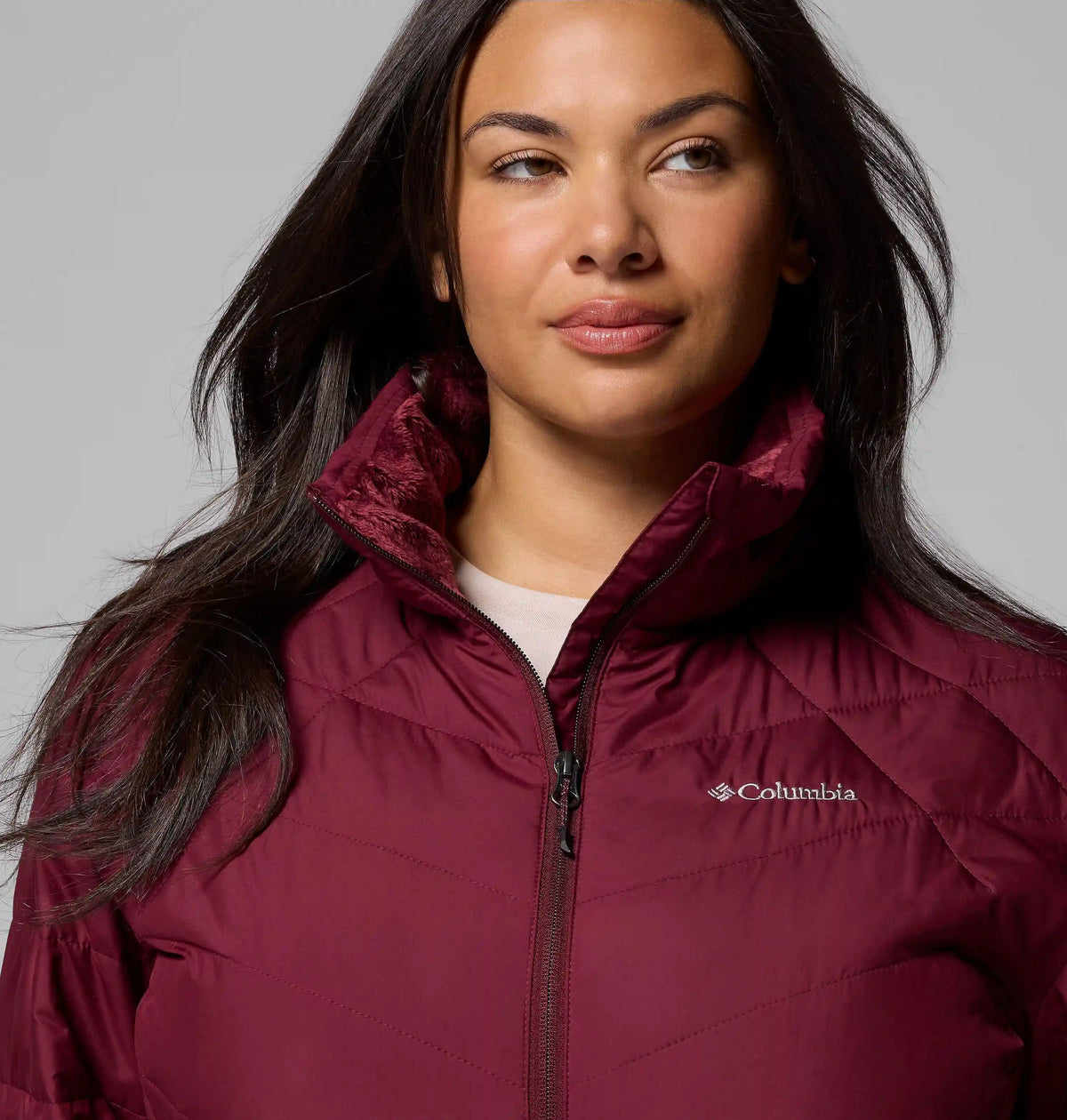 Women's Heavenly Jacket - Plus Size