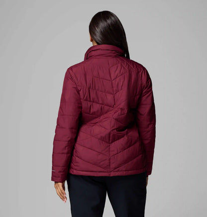 Women's Heavenly Jacket - Plus Size