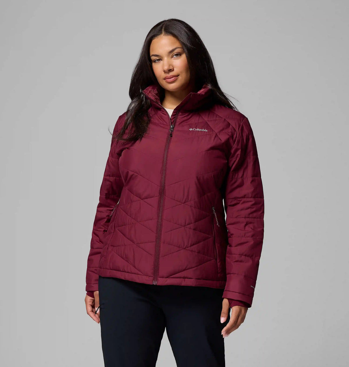 Women's Heavenly Jacket - Plus Size
