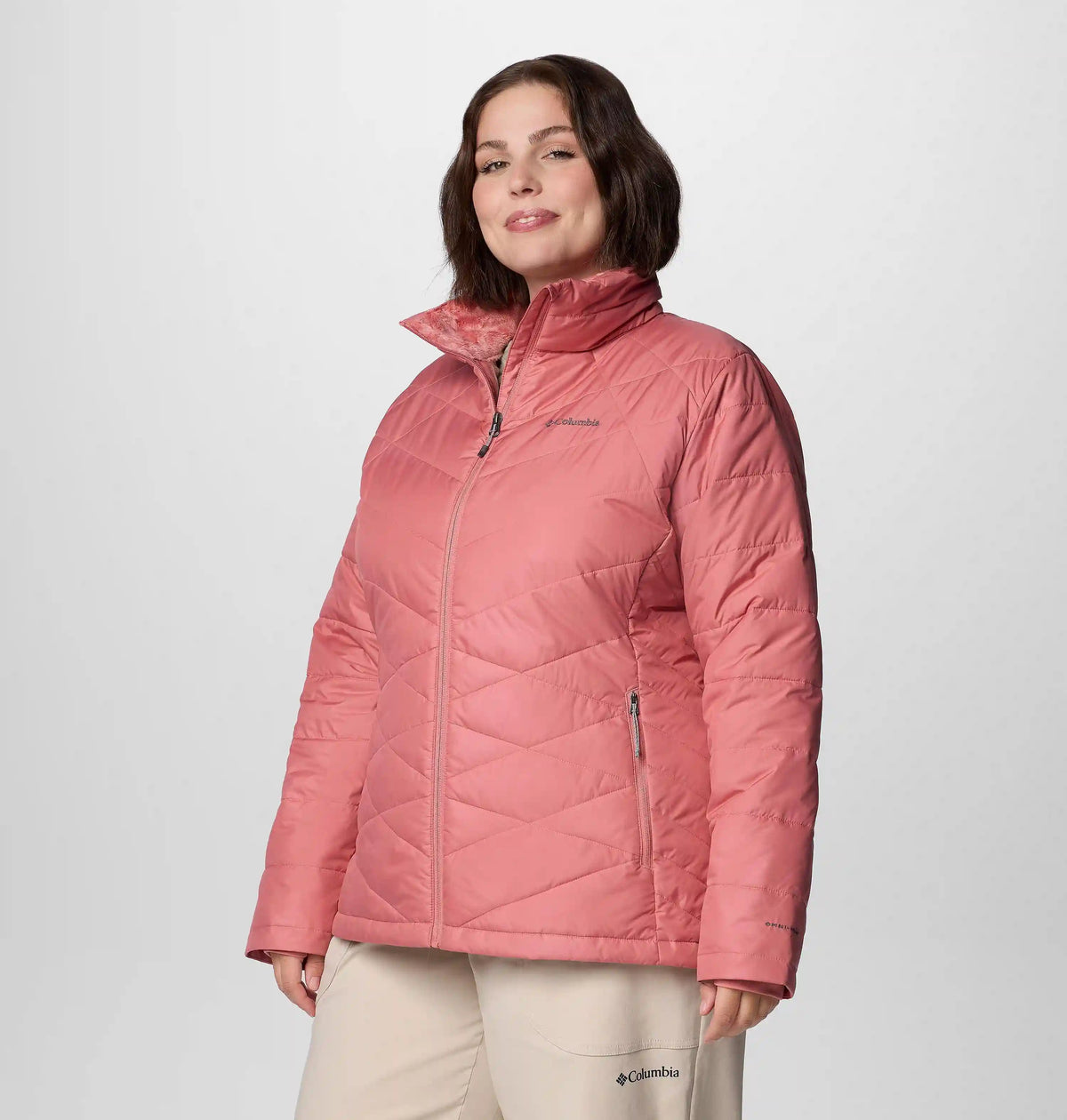 Women's Heavenly Jacket - Plus Size