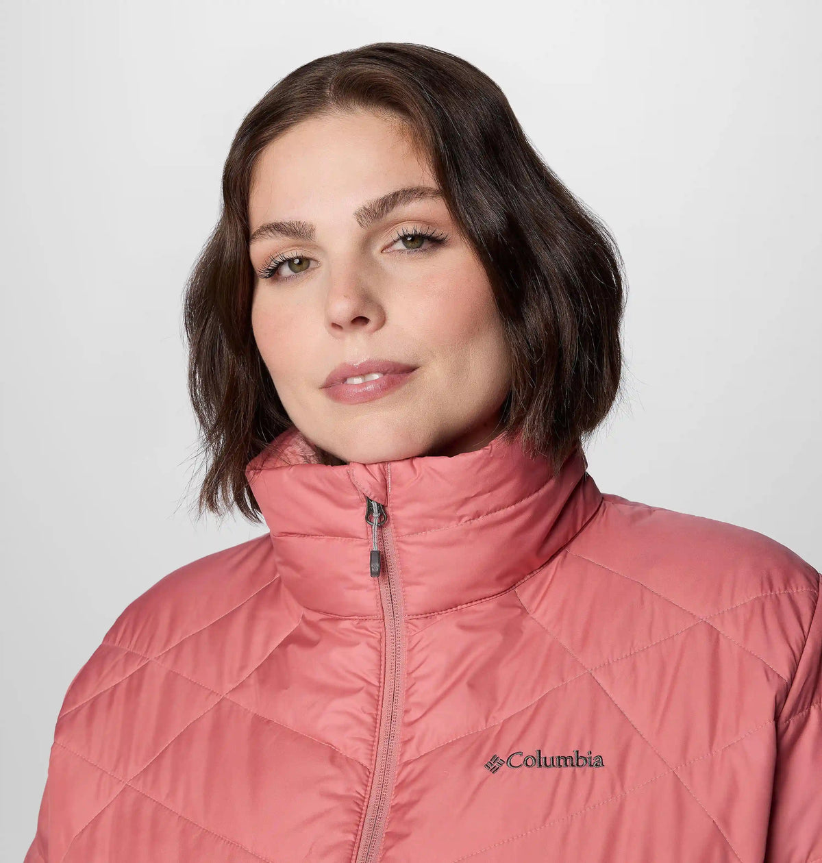 Women's Heavenly Jacket - Plus Size