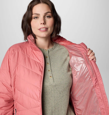 Women's Heavenly Jacket - Plus Size