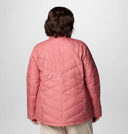Women's Heavenly Jacket - Plus Size