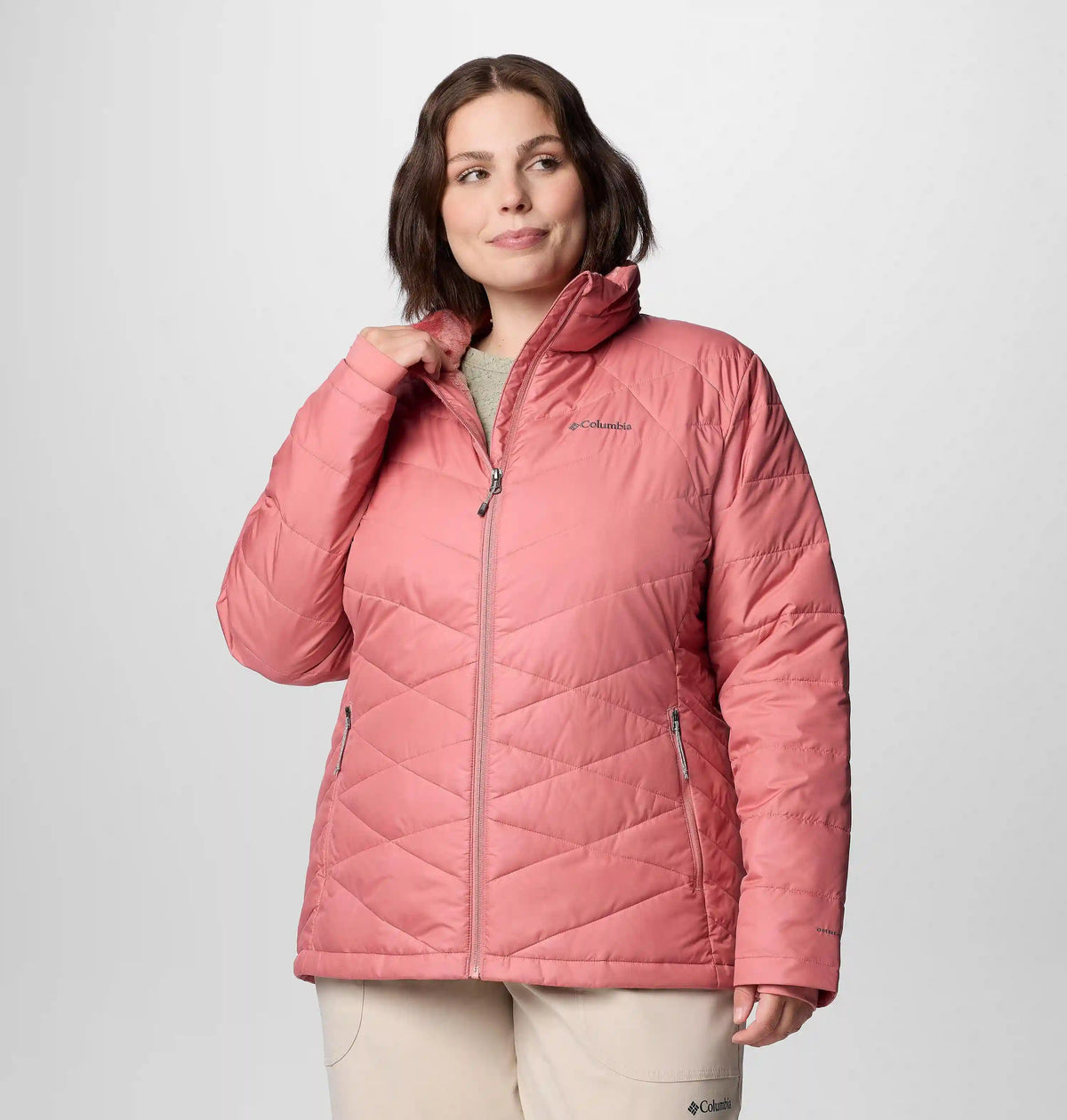 Women's Heavenly Jacket - Plus Size