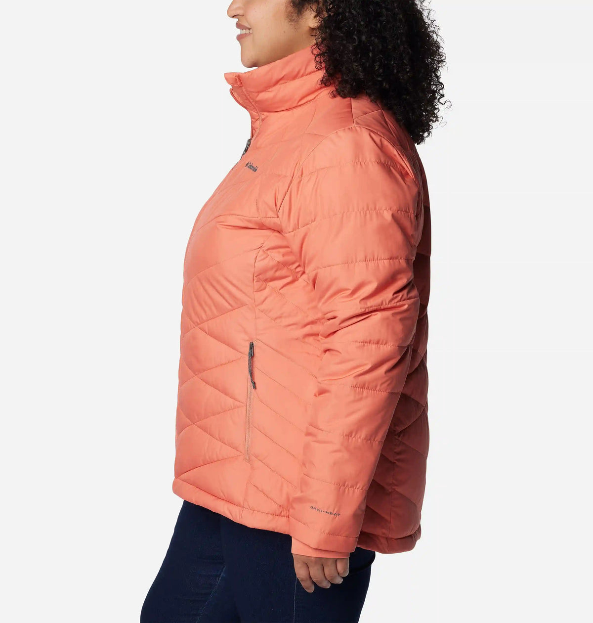 Women's Heavenly Jacket - Plus Size