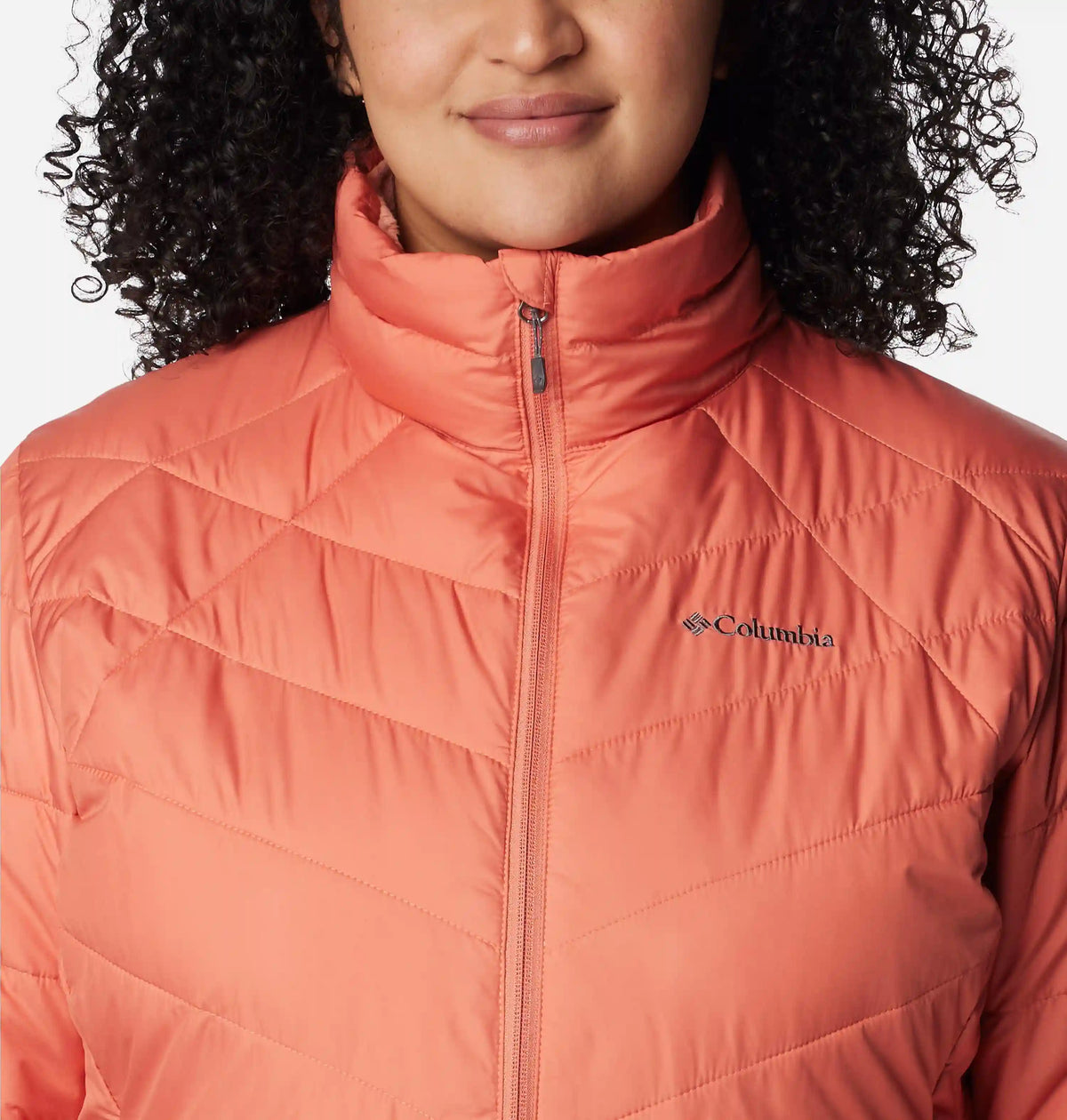 Women's Heavenly Jacket - Plus Size