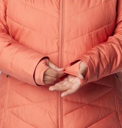 Women's Heavenly Jacket - Plus Size