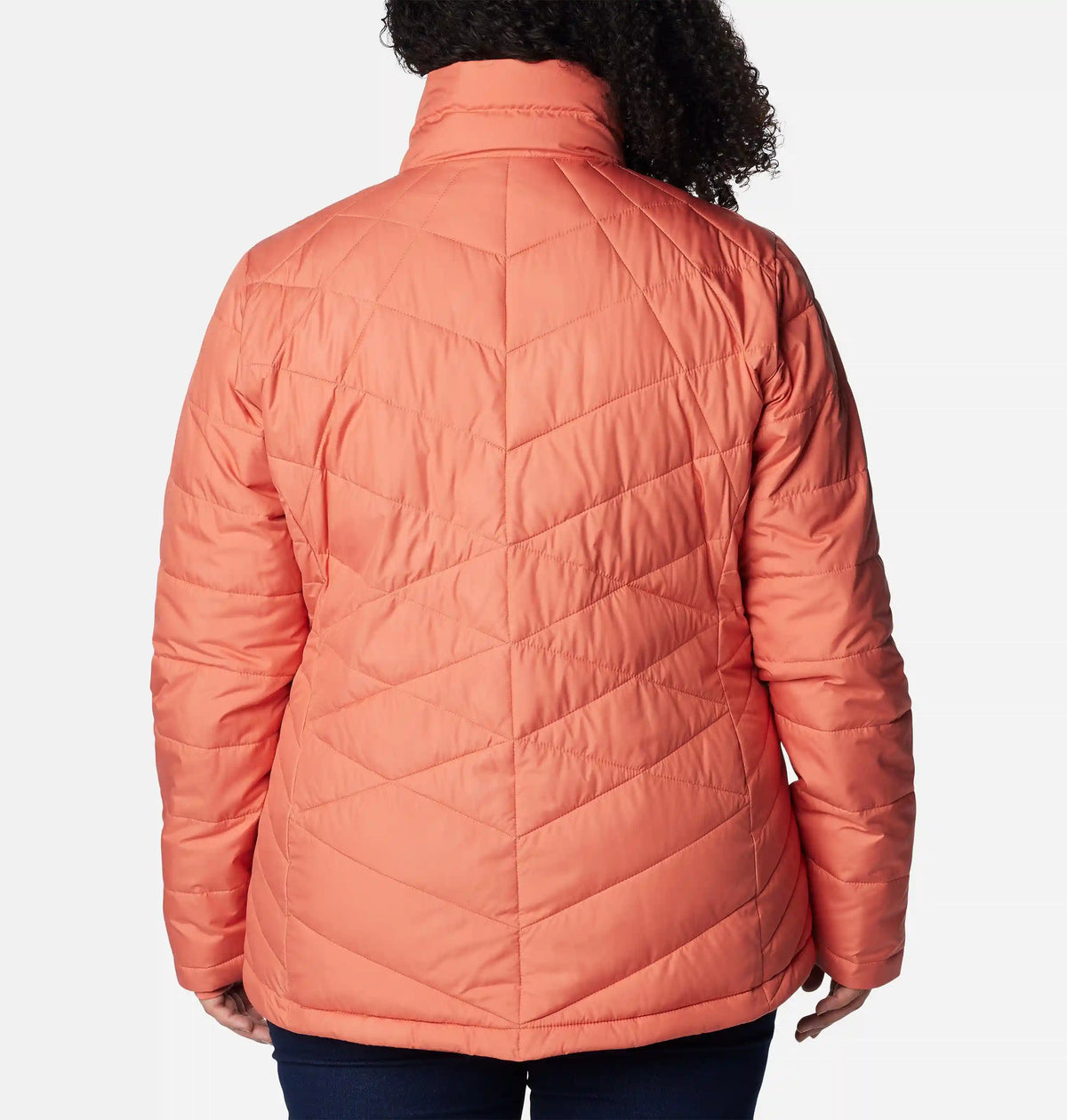 Women's Heavenly Jacket - Plus Size