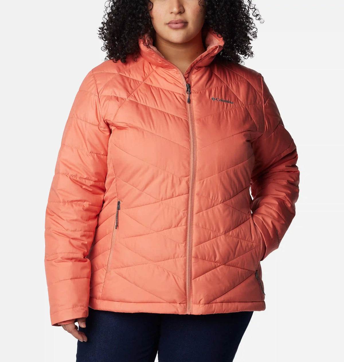 Women's Heavenly Jacket - Plus Size