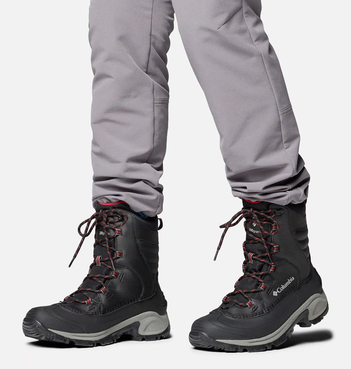 Men's Bugaboot III Boot