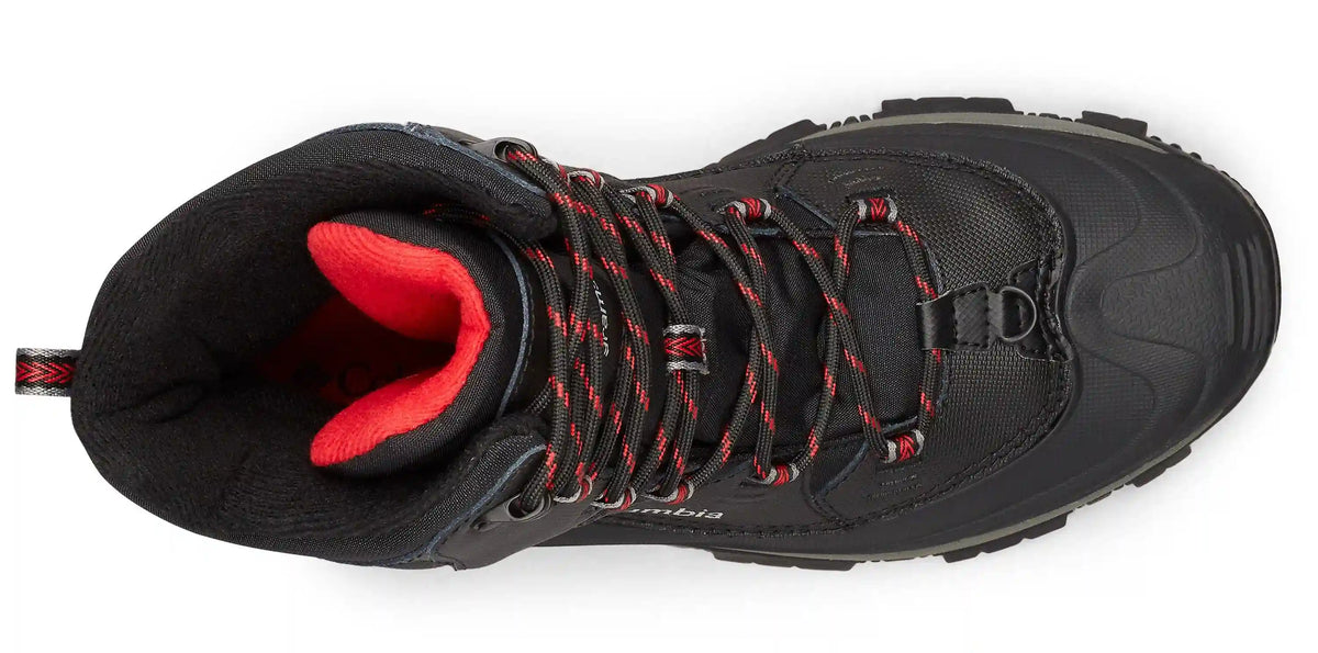 Men's Bugaboot III Boot - Wide