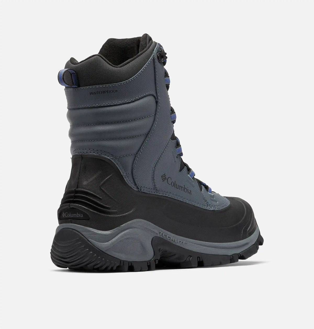 Men's Bugaboot III Boot - Wide