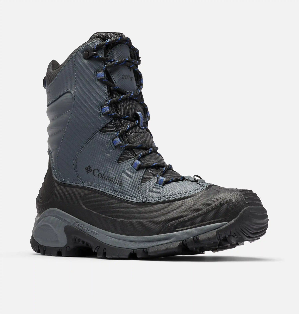 Men's Bugaboot III Boot - Wide