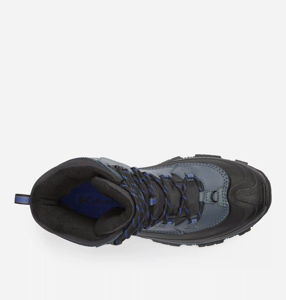Men's Bugaboot III Boot - Wide