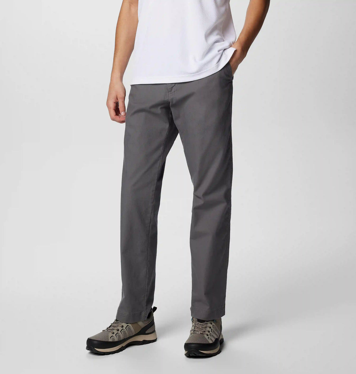 Men’s Flex Pants