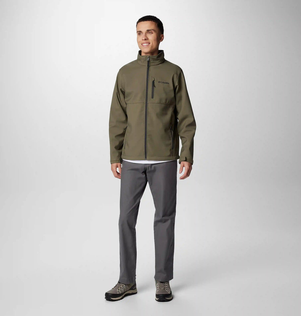 Men’s Flex Pants